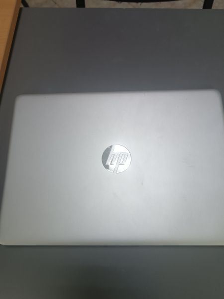 Купить HP Laptop 14-dk0029ur 8RQ17EA в Ангарск за 11100 руб.