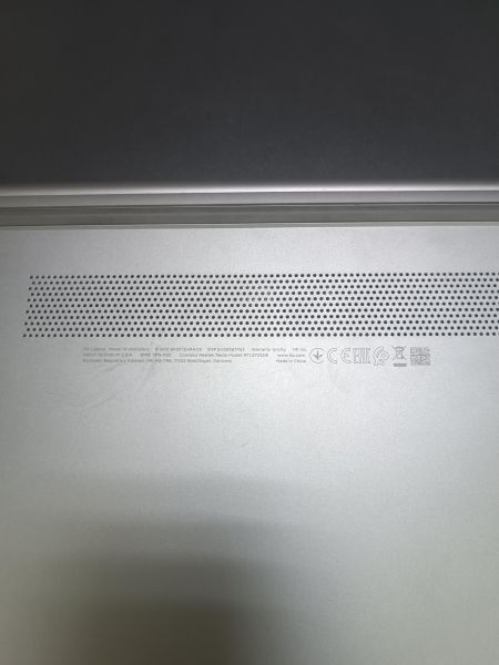 Купить HP Laptop 14-dk0029ur 8RQ17EA в Ангарск за 11100 руб.