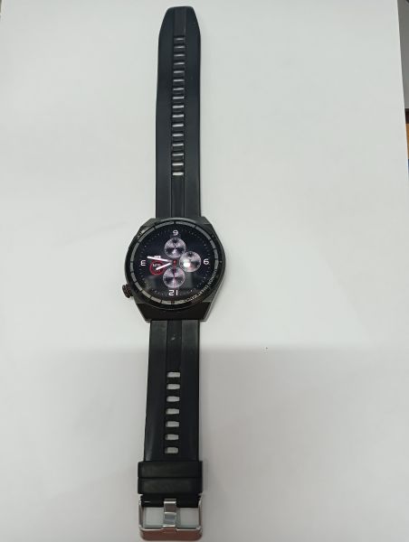 Купить SmartWatch GT3 MAX с СЗУ в Иркутск за 850 руб.