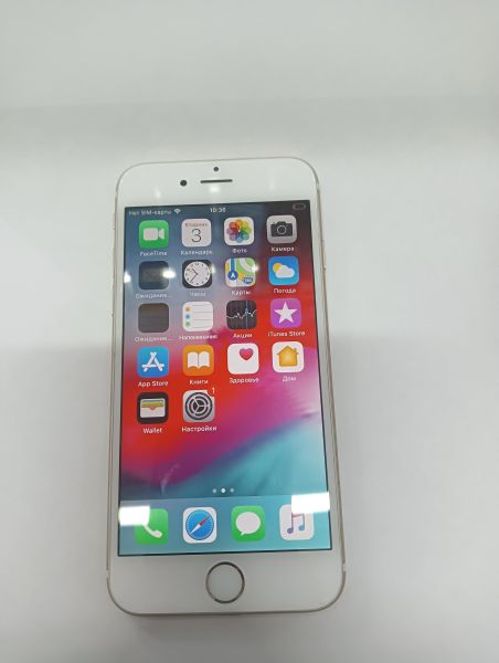 Купить Apple iPhone 6 32GB в Иркутск за 3349 руб.