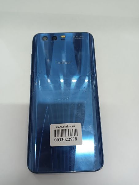 Купить Honor 9 4/64GB (STF-L09) Duos в Иркутск за 999 руб.