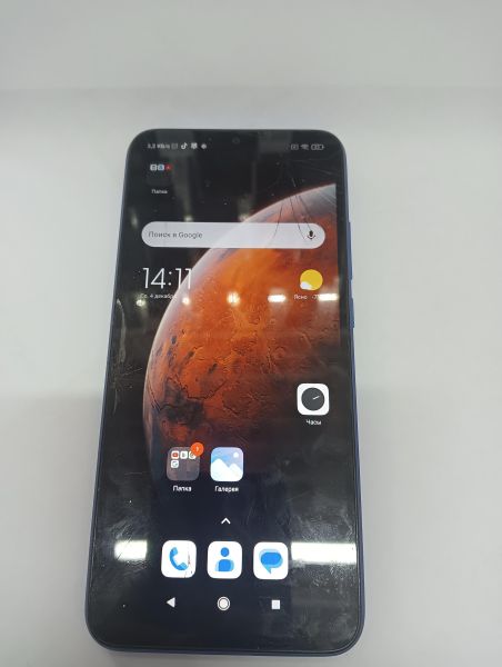 Купить Xiaomi Redmi 9A 2/32GB (M2006C3LG/M2006C3LI) Duos в Иркутск за 1099 руб.