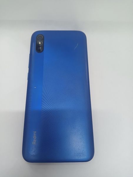 Купить Xiaomi Redmi 9A 2/32GB (M2006C3LG/M2006C3LI) Duos в Иркутск за 1099 руб.