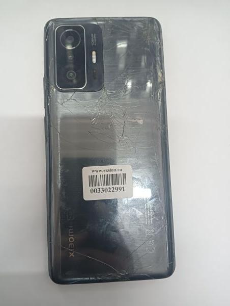 Купить Xiaomi 11T 8/128GB (21081111RG) Duos в Иркутск за 7499 руб.