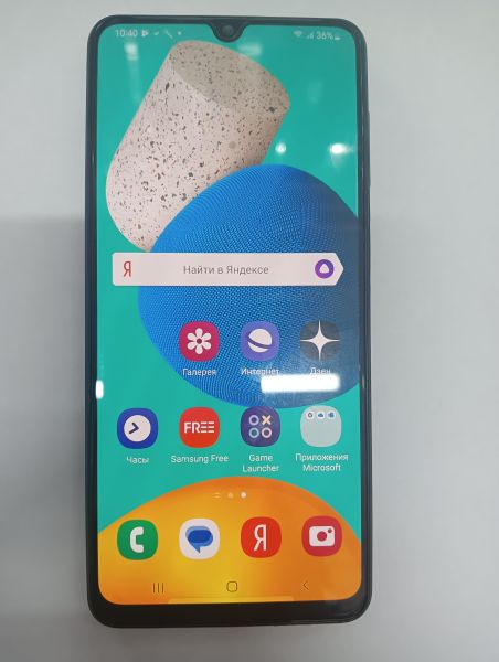 Купить Samsung Galaxy M23 5G 6/128GB (M236B) Duos в Иркутск за 10399 руб.