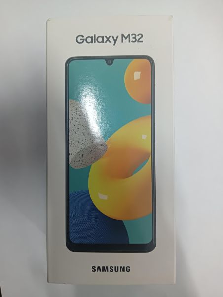 Купить Samsung Galaxy M23 5G 6/128GB (M236B) Duos в Иркутск за 10399 руб.