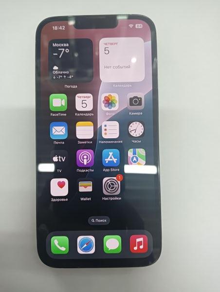 Купить Apple iPhone 13 Pro 128GB в Иркутск за 47299 руб.