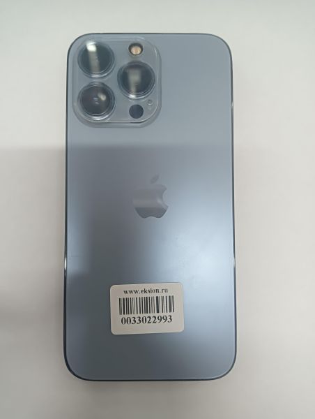 Купить Apple iPhone 13 Pro 128GB в Иркутск за 47299 руб.