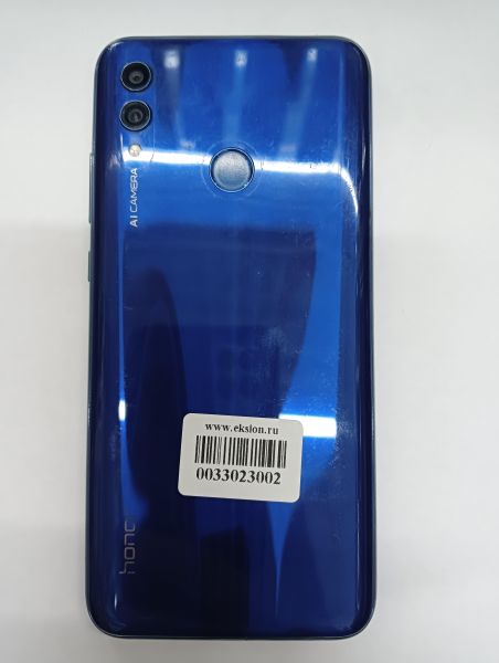 Купить Honor 10 Lite 3/32GB (HRY-LX1) Duos в Иркутск за 3199 руб.