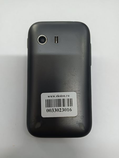 Купить Samsung Galaxy Y (S5363) в Иркутск за 799 руб.