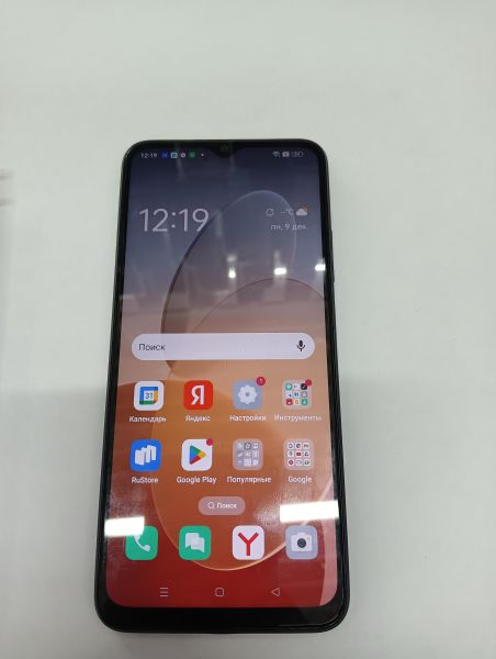 Купить OPPO A17k 3/64GB (CPH2471) Duos в Иркутск за 3899 руб.