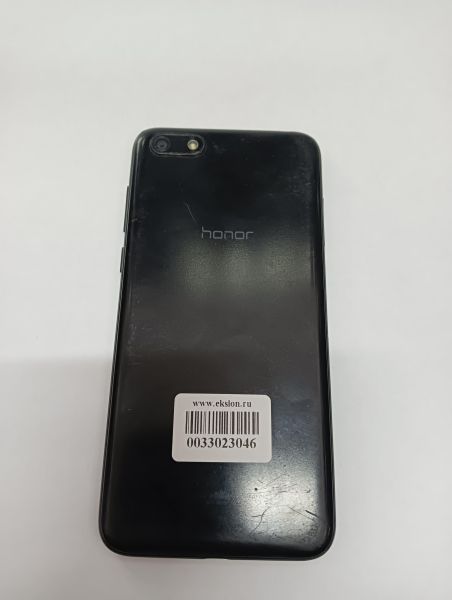 Купить Honor 7S 1/16GB (DRA-LX5) Duos в Иркутск за 1199 руб.