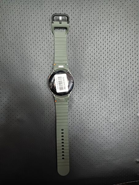 Купить Samsung Galaxy Watch 7 44mm (SM-L315F) с СЗУ в Иркутск за 14800 руб.