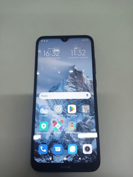 Купить Xiaomi Redmi Note 8T 4/64GB (M1908C3XG) Duos в Иркутск за 3699 руб.