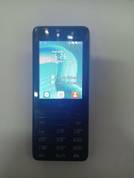 Купить Itel IT5312 Duos в Иркутск за 999 руб.