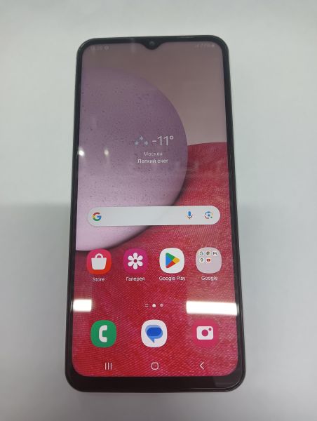 Купить Samsung Galaxy A13 3/32GB (A135F) Duos в Иркутск за 5649 руб.