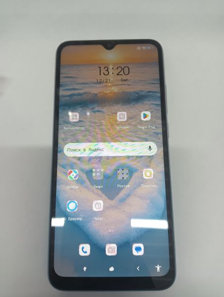 Купить Xiaomi Redmi 9A 2/32GB (M2006C3LG/M2006C3LI) Duos в Иркутск за 3399 руб.