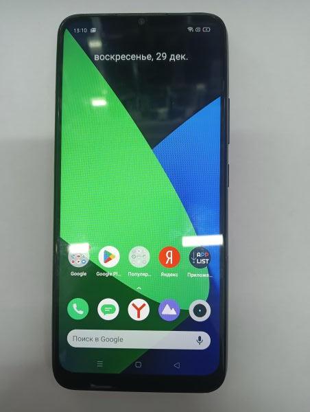 Купить Realme C11 2/32GB (RMX2185) Duos в Иркутск за 2400 руб.