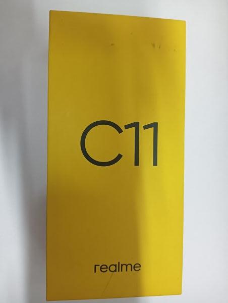 Купить Realme C11 2/32GB (RMX2185) Duos в Иркутск за 2400 руб.