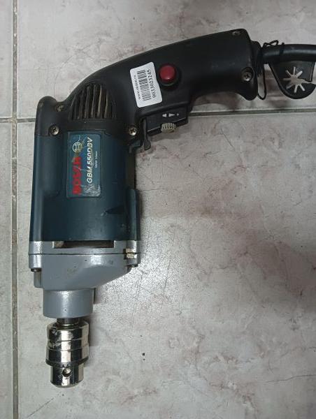Купить Реплика Bosch GBM 550DBV в Иркутск за 1000 руб.