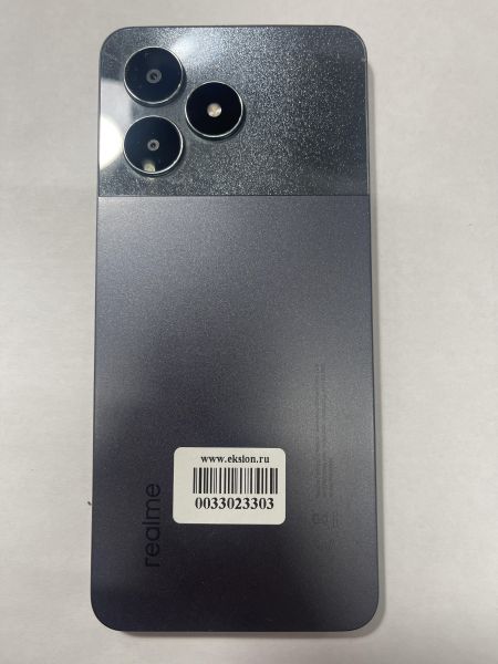 Купить Realme Note 50 3/64GB (RMX3834) Duos в Иркутск за 3700 руб.