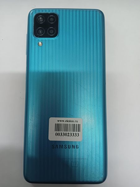 Купить Samsung Galaxy M12 4/64GB (M127F) Duos в Иркутск за 4399 руб.