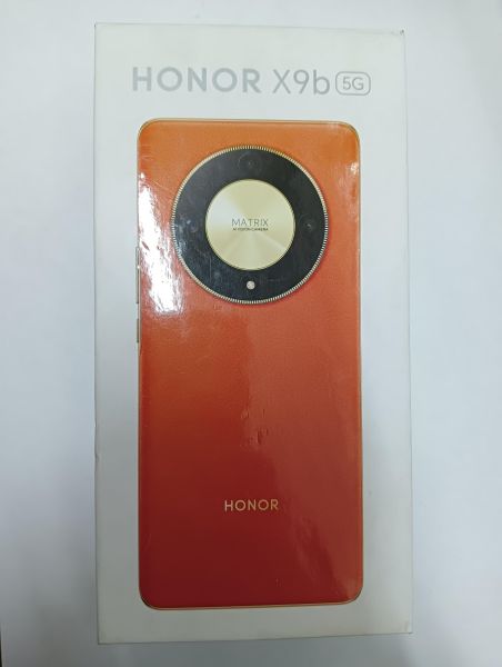 Купить Honor X9b 8/256GB (ALI-NX1) Duos в Иркутск за 16750 руб.
