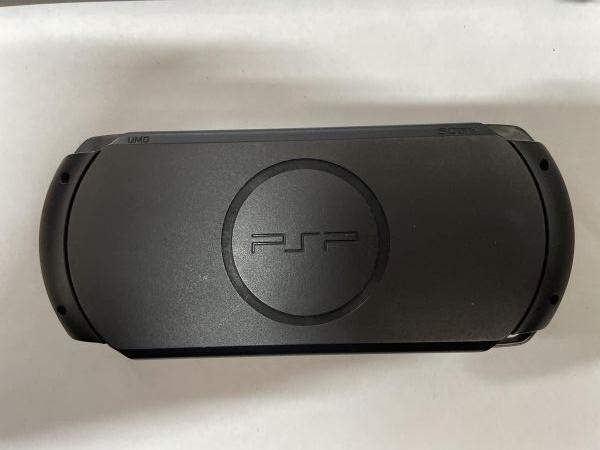 Купить Sony PlayStation Portable (PSP-E1008) с СЗУ в Иркутск за 5100 руб.