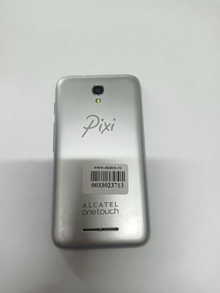 Купить Alcatel 4024D Pixi First Duos в Иркутск за 850 руб.