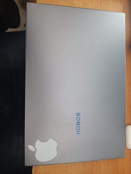 Купить Honor MagicBook 14 (Nbl-WAQ9HNR) в Иркутск за 20100 руб.