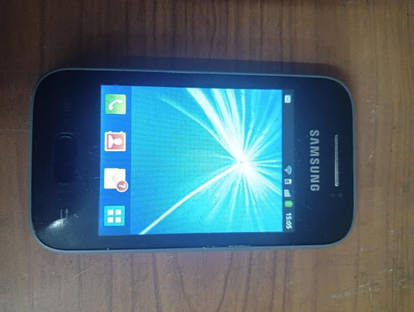 Купить Samsung Galaxy Y (S5363) в Иркутск за 550 руб.