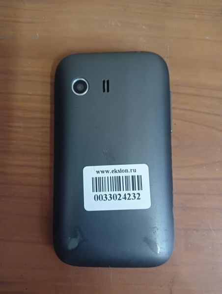 Купить Samsung Galaxy Y (S5363) в Иркутск за 550 руб.
