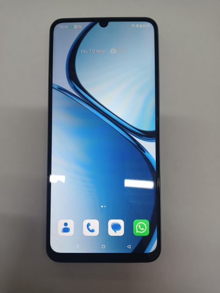 Купить Realme Note 60 4/128GB (RMX3933) Duos в Иркутск за 4950 руб.