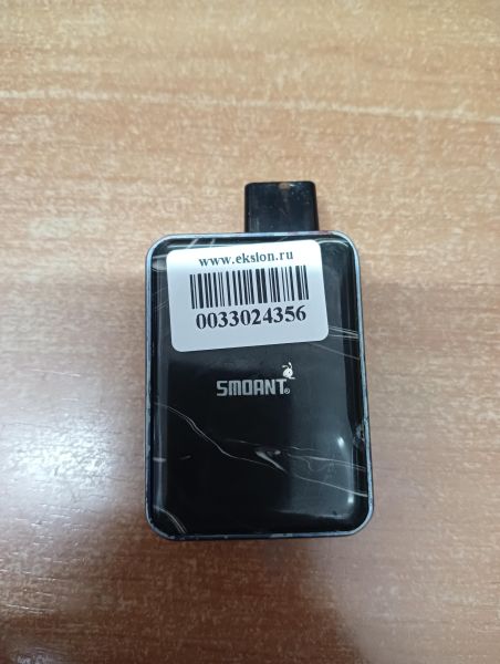 Купить Smoant Charon Baby (с 18 лет) в Иркутск за 200 руб.