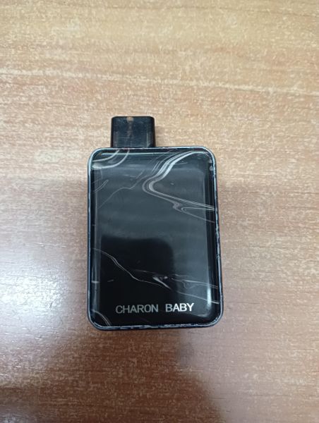 Купить Smoant Charon Baby (с 18 лет) в Иркутск за 200 руб.