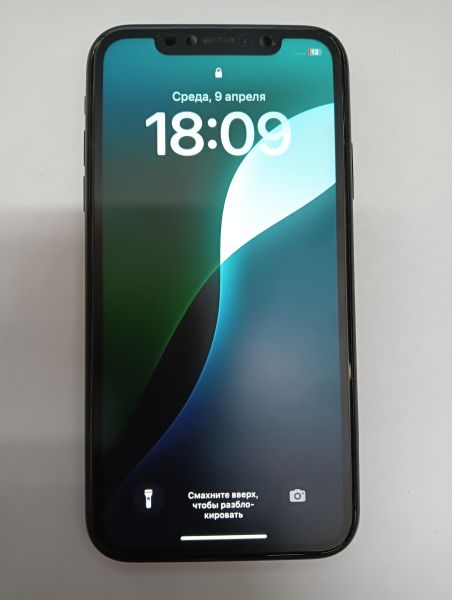 Купить Apple iPhone XR 128GB в Иркутск за 11900 руб.