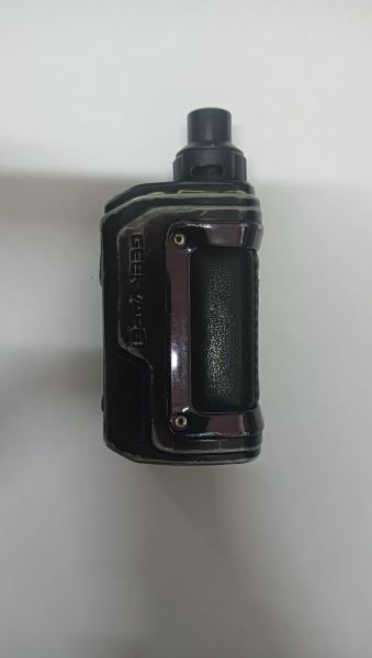 Купить Geekvape Aegis Hero 2 (H45) (с 18 лет) в Иркутск за 800 руб.