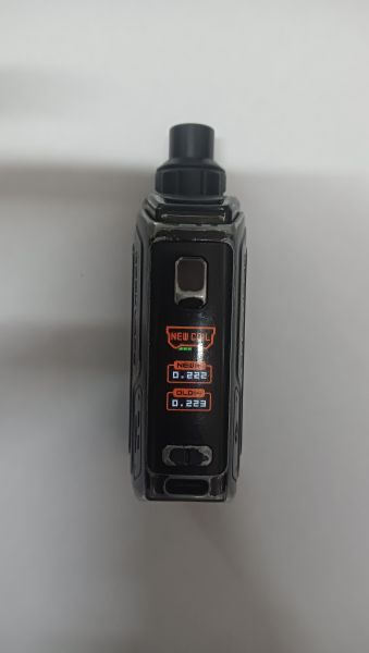 Купить Geekvape Aegis Hero 2 (H45) (с 18 лет) в Иркутск за 800 руб.
