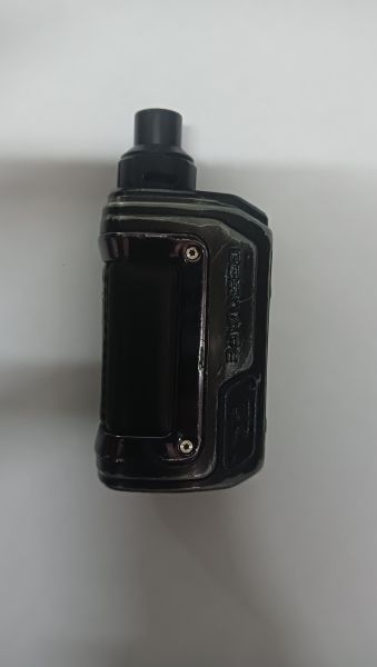 Купить Geekvape Aegis Hero 2 (H45) (с 18 лет) в Иркутск за 800 руб.