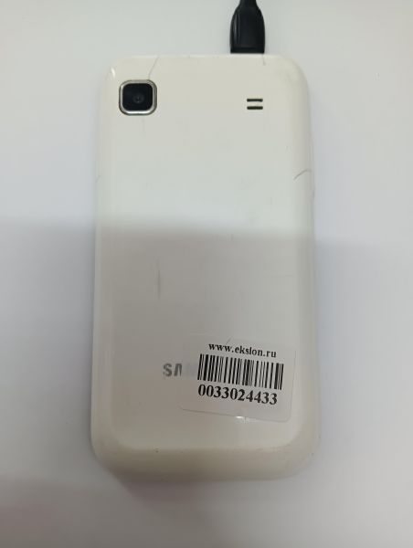 Купить Samsung Galaxy S scLCD (i9003) в Иркутск за 500 руб.