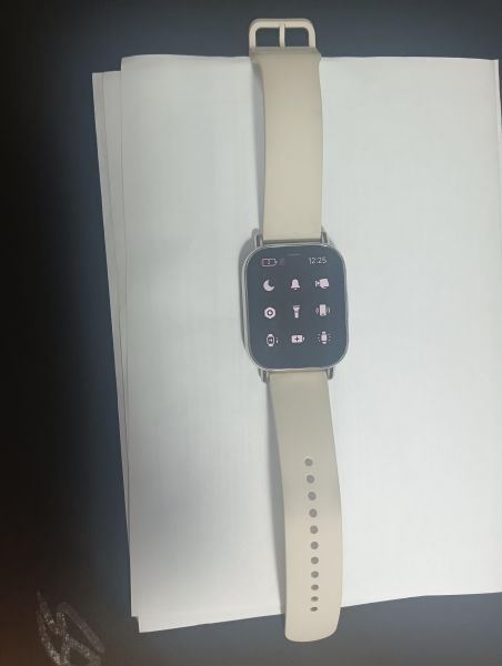 Купить Xiaomi Redmi Watch 5 Lite (M2352W1) с СЗУ в Иркутск за 1700 руб.