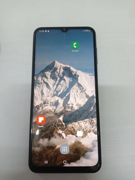 Купить Samsung Galaxy A13 4/64GB (A135F) Duos в Иркутск за 3200 руб.