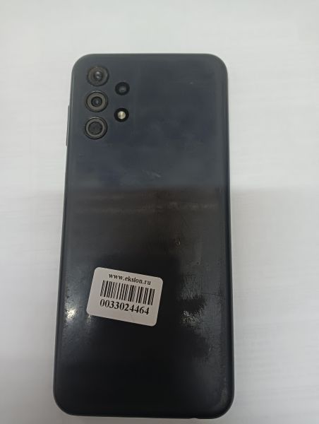 Купить Samsung Galaxy A13 4/64GB (A135F) Duos в Иркутск за 3200 руб.
