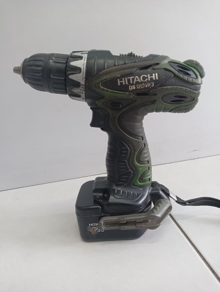 Купить Hitachi DS12DVF3 с СЗУ в Иркутск за 1050 руб.