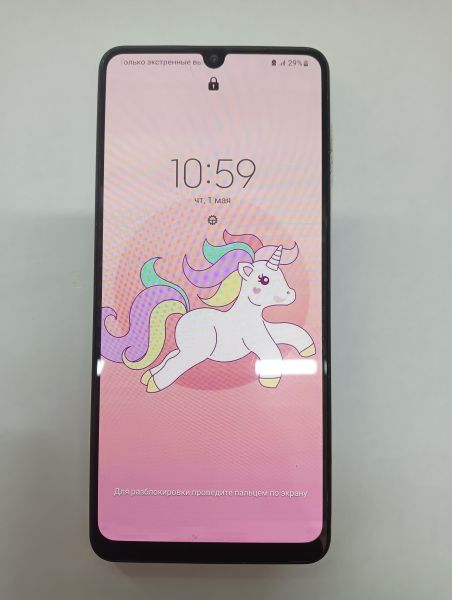 Купить Samsung Galaxy A22 4G 4/64GB (A225F) Duos в Иркутск за 3900 руб.