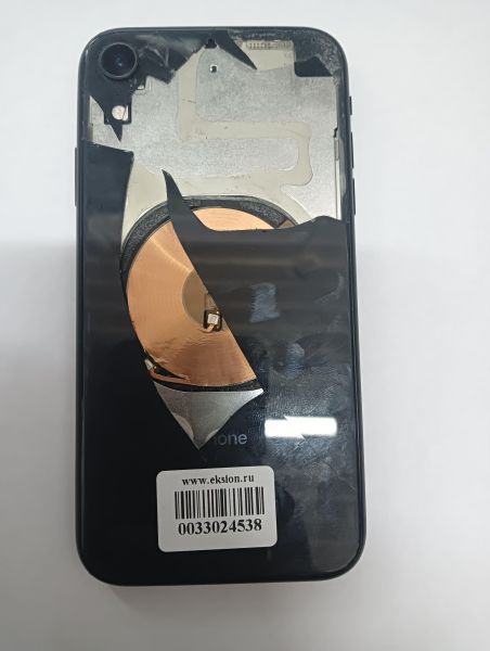 Купить Apple iPhone XR 128GB в Иркутск за 10050 руб.