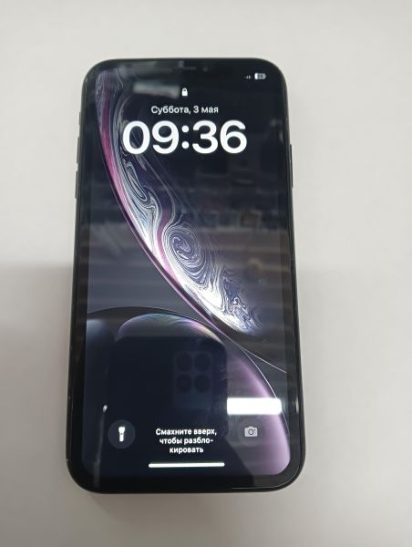 Купить Apple iPhone XR 128GB в Иркутск за 10050 руб.