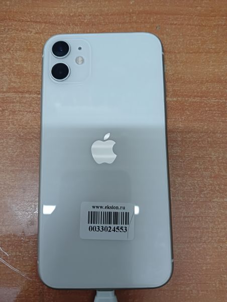 Купить Apple iPhone 11 64GB в Иркутск за 13000 руб.