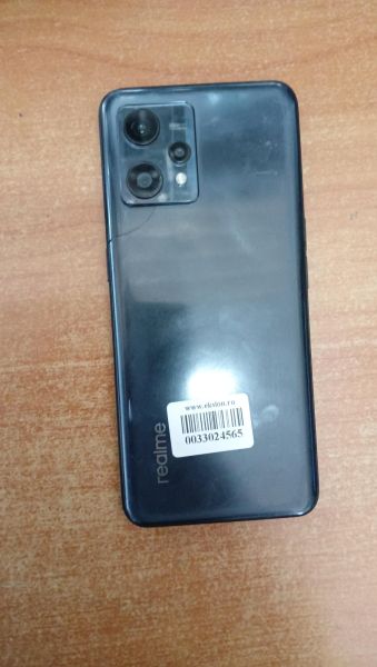 Купить Realme 9 6/128GB (RMX3521) Duos в Иркутск за 1800 руб.