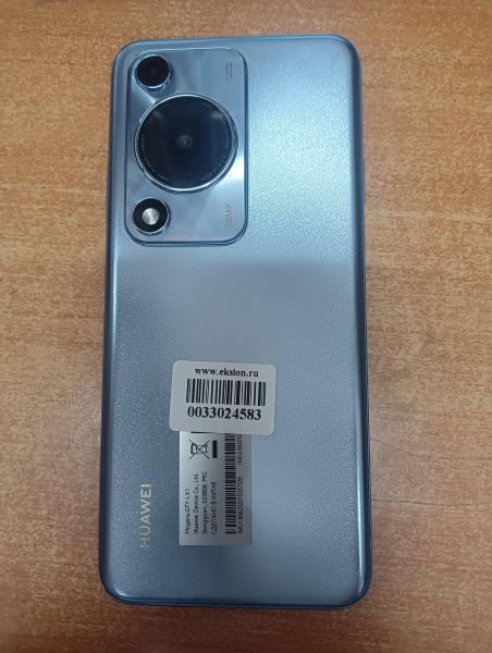 Купить Huawei nova Y72S 8/128GB (GFY-LX1) Duos в Иркутск за 6400 руб.